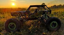 Defekter rock crawler gebraucht kaufen  Rottenburg a.d.Laaber
