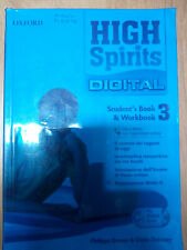 High spirits digital usato  Villacidro