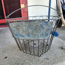 Antique wire egg for sale  Park Rapids