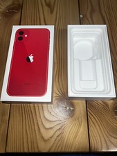 Scatola originale iphone usato  Parma
