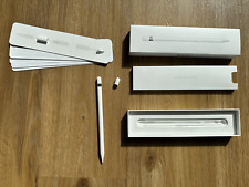 Apple pencil neu gebraucht kaufen  Stahnsdorf