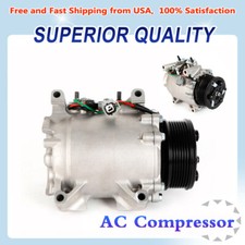 Compressor honda sport for sale  Chino