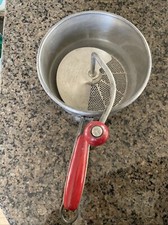 Vintage kitchen foley for sale  Willowbrook
