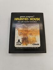 Haunted house 1981 d'occasion  Aigues-Mortes