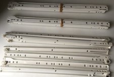 Pairs drawers metal for sale  STOCKPORT
