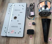 Replacement parts chicago for sale  Pittsburgh