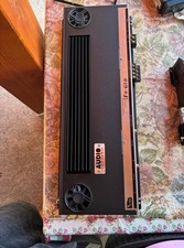 amplificatore audio system usato  Atri