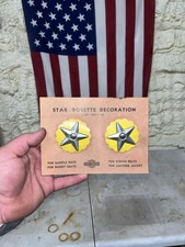 Harley nos rosettes for sale  Crystal Falls