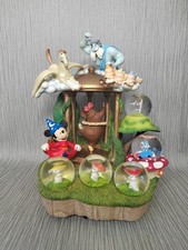 Disney sorcerers apprentice for sale  PLYMOUTH