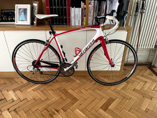 Specialized roubaix road for sale  LONDON