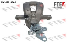 Fte bremssattel 9290596 gebraucht kaufen Fte bremssattel 9290596 gebraucht kaufen  Oberlungwitz