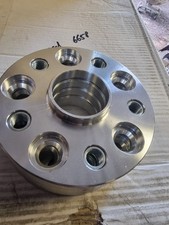 Hubcentric 15mm 5x112 for sale  WICKFORD