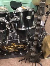 Ibanez ergodyne electric for sale  Bumpass