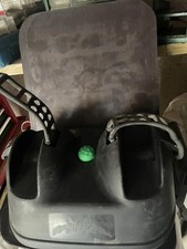 Portascì magnetico senza usato  San Siro