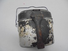2wk kochgeschirr wehrmacht gebraucht kaufen  Albstadt