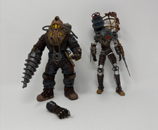 Bioshock neca figuren gebraucht kaufen  Winnweiler