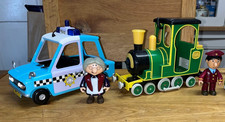 Postman pat large for sale  GAINSBOROUGH