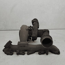 53049700052 turbocompressore f usato  Italia