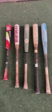 Bbcor baseball bats for sale  Centre