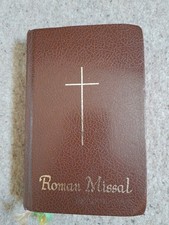 Roman missal sundays for sale  SKIPTON