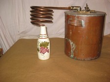 Antique gal copper for sale  West Yarmouth