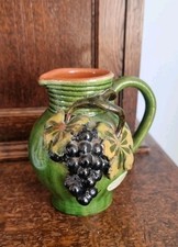 Vtg french redware for sale  THATCHAM