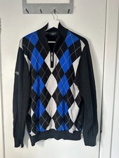 Mens glenmuir jumpers for sale  ARBROATH