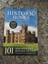 Historic homes england for sale  BARNSLEY