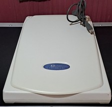 Scanner mustek 1200 usato  Agira