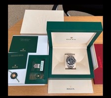 Rolex sea dweller gebraucht kaufen  Gründau