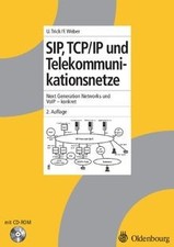Sip tcp telekommunikationsnetz gebraucht kaufen  Berlin
