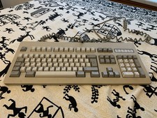 Vintage olivetti keyboard usato  Settimo Milanese