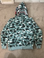 Bape double hood for sale  La Mesa