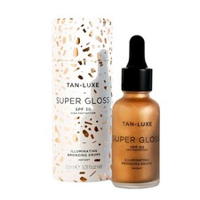Tan luxe super for sale  CHEADLE