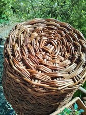 Large wicker basket for sale  MALVERN
