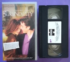 Vhs serendipity film usato  Ferrara