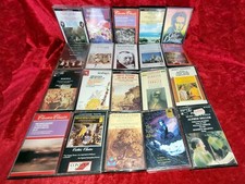Joblot mixed classical for sale  SOUTH PETHERTON