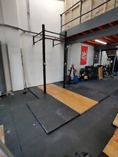 Power rack gym for sale  NEWTON-LE-WILLOWS