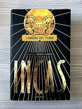 Antoine b.daniel incas.l usato  Bra