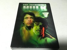Incredible hulk season for sale  New Port Richey