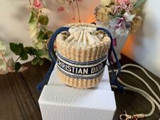 Straw pouch mini for sale  USA