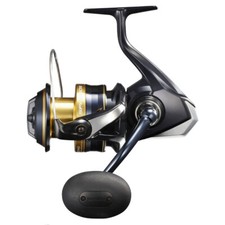 Shimano spheros mulinello usato  Vibo Valentia