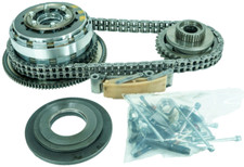 13 Harley Street Glide Touring OEM kit tensor de corrente cesta de embreagem 10K 1337, usado comprar usado  Enviando para Brazil
