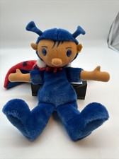 Neuwertig steiff marienkäfer gebraucht kaufen  Gevelsberg
