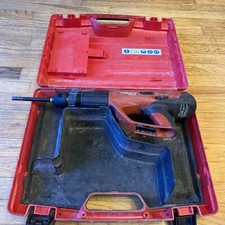 Hilti dx460 powder for sale  Goshen