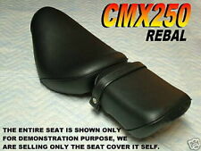 Cmx250 new seat for sale  Sweet Grass