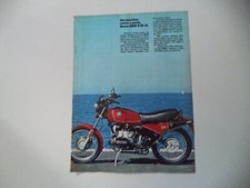Advertising pubblicità 1983 usato  Salerno
