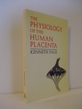 Physiology human placenta for sale  Waynesboro
