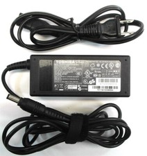 Carregador de laptop Toshiba genuíno adaptador CA fonte de alimentação PA3917U-1ACA ADP-65SH A comprar usado Carregador de laptop Toshiba genuíno adaptador CA fonte de alimentação PA3917U-1ACA ADP-65SH A comprar usado  Enviando para Brazil