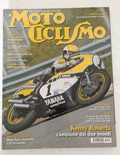 Motociclismo epoca 2005 usato  Perugia